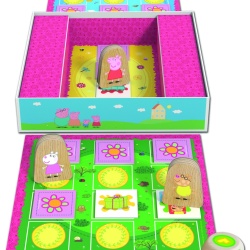 JOC TREFL PEPPA PIG MAREA CURSA - Img 2