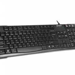 KB A4TECH KR-750 BLACK USB - Img 3