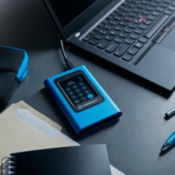 Kingston Vault Privacy 80 SSD 1.92TB - Img 9