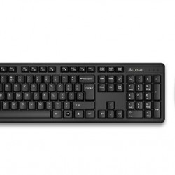 Kit A4Tech 3330N WS, negru - Img 2