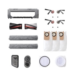 Kit accesorii consumabile pentru eufy S2