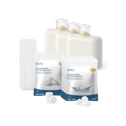 Kit intretinere 6 luni sterilizator electric si uscator de biberoane eufy S1 Pro