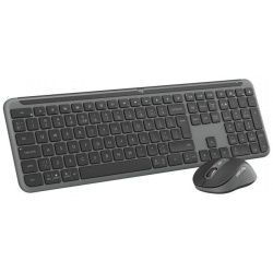 Kit Logitech MK950 Signature Slim Combo