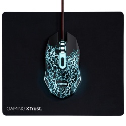 Kit Trust Basics gaming, negru - Img 5