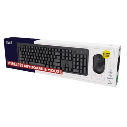 Kit Trust Ody II wireless, negru - Img 12