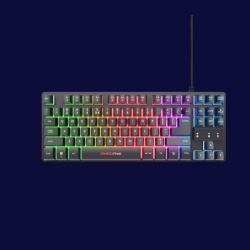 Kit Trust Wireless GXT 798 2-in-1, negr - Img 2