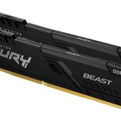 KS DDR4 32GB K2 3200 KF432C16BB1K2/32 - Img 12