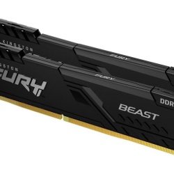 KS DDR4 32GB K2 3600 KF436C18BBK2/32 - Img 2