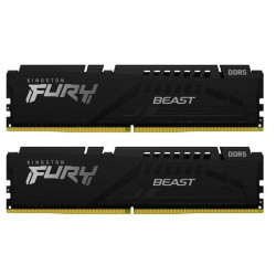 KS DDR5 16GB K2 6000MHZ KF560C36BBEK2-16