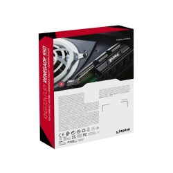 KS SSD 1TB M.2 2280 NVMe SFYRSK/1000G - Img 8