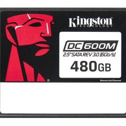 KS SSD 480GB 2.5 SEDC600M/480G - Img 3