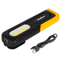 LAMPA ATELIER 1W+5W IP33 REBEL - Img 6