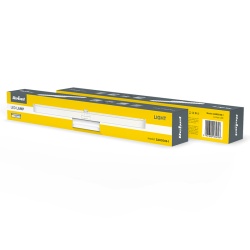 LAMPA LED ROTATIVA SENZOR MISCARE ACUMULATOR REBEL - Img 6