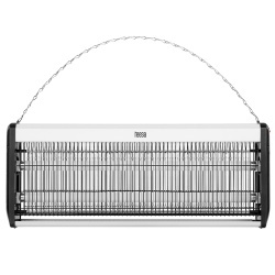 LAMPA UV ANTI INSECTE 2 X 18W TEESA - Img 4