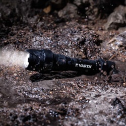 LANTERNA LED 6W INDESTRUCTIBLE F20 PRO VARTA - Img 5
