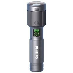 LANTERNA LED ACUMULATOR 2000MAH IP44 PHILIPS - Img 2