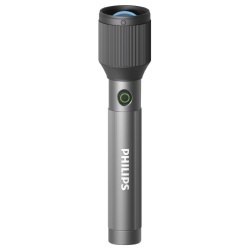LANTERNA LED ACUMULATOR 3000MAH IP44 PHILIPS - Img 2