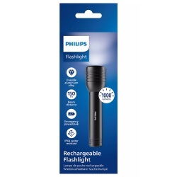 LANTERNA LED ACUMULATOR IPX4 PHILIPS - Img 3