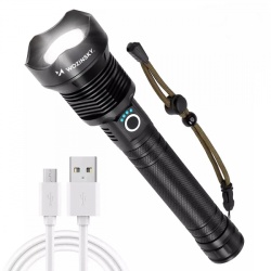 Lanterna LED WZK WLT-20W, 2000lm, IP65