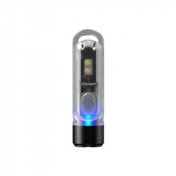 Lanterna Nitecore TIKI UV - Img 3
