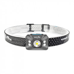 Lanterna Warsun W07B, 500lm, 800mAh, M-USB