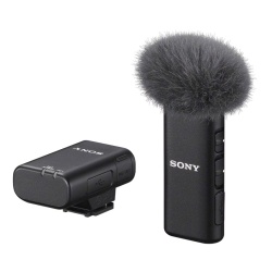 LAVALIERA WIRELESS SONY ECMW2BT.CE7 - Img 4