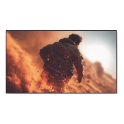 LED TV 65" SONY K65XR75M2PB.CEI - Img 5