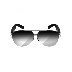 Legion Glasses Gen 2 - Img 1
