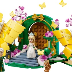 LEGO WICKED NUNTA GLINDEI 75688 - Img 3