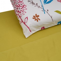 LENJERIE DE PAT KS MICROFIBRA FLOWERS - Img 3