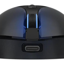 Lenovo Legion M410 Wireless RGB Mouse Bk - Img 11
