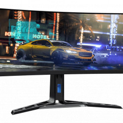 Lenovo Legion R45w-30 44.5" QHD VA 165Hz - Img 2