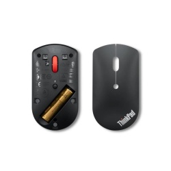 Lenovo ThinkPad Bluetooth Silent Mouse - Img 14