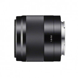LENS SONY 50MM/F1,8 MOUNT E - Img 2