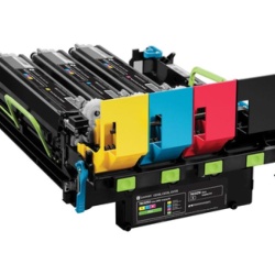 LEXMARK 74C0ZV0 COLOUR IMAGING KIT - Img 3