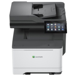 LEXMARK CX635adwe A4 MFP LASER COLOR - Img 7