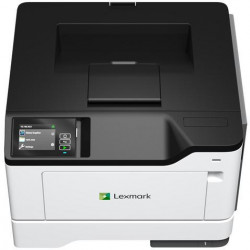 LEXMARK MS531dw A4 PRINTER LASER MONO - Img 3