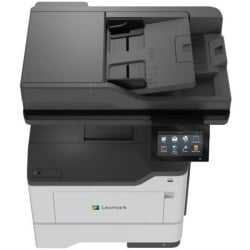 LEXMARK MX532adwe A4 MFP LASER MONO - Img 9