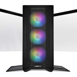 Lian Li LANCOOL II M C RGB Mid-Twr T G N - Img 16