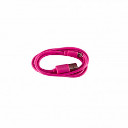 LIGHTNING CABLE SERIOUX MFI 1M BULK - Img 4