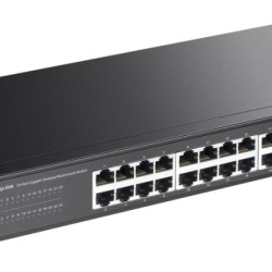 LiteWave 24-Port Gigabit Switch - Img 5