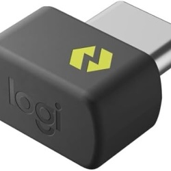 Logitech Bolt USB-C Receiver - Img 1
