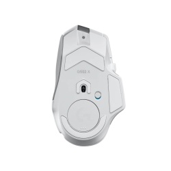 Logitech G502 X LIGHTSPEED White - Img 5