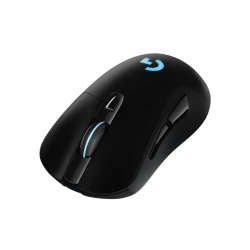 Logitech G703 LIGHTSPEED Wireless Gaming Mouse with HERO Sensor - Img 2