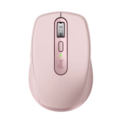 Logitech MX Anywhere 3S Rose - Img 1