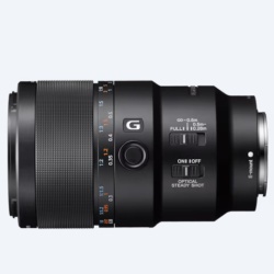 MACRO LENS SONY 90MM/F2.8 MOUNT E - Img 2