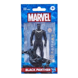 MARVEL FIGURINA BLACK PANTHER 9.5CM
