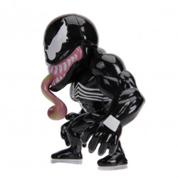 MARVEL FIGURINA METALICA VENOM 10CM - Img 3