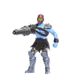 MASTERS OF THE UNIVERSE FIGURINA TRAP JAW - Img 2