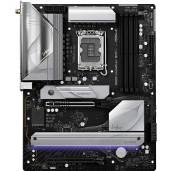 MB Asrock B860 LIVEMIXER WIFI AM5 - Img 9